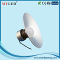 90 degrés 120 degrés en option 50w CE approuvé LED Industrial High Bay Light